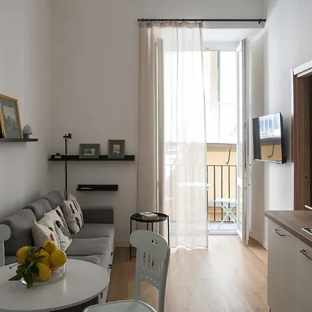 La Casa Di Nelly Boutique Apartment Napoli Exterior photo