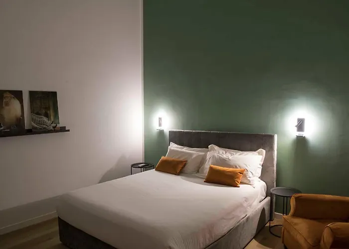 La Casa Di Nelly Boutique Apartment Napoli