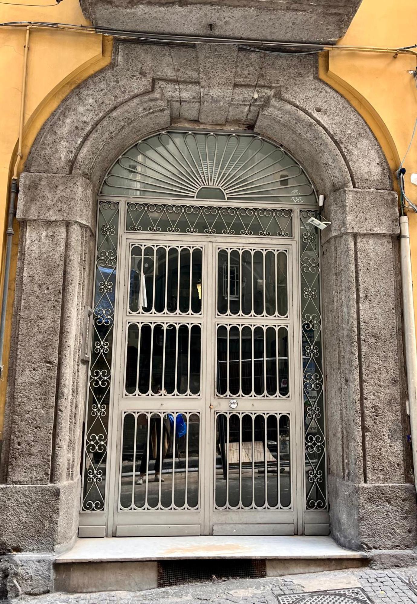 La Casa Di Nelly Boutique Neapel