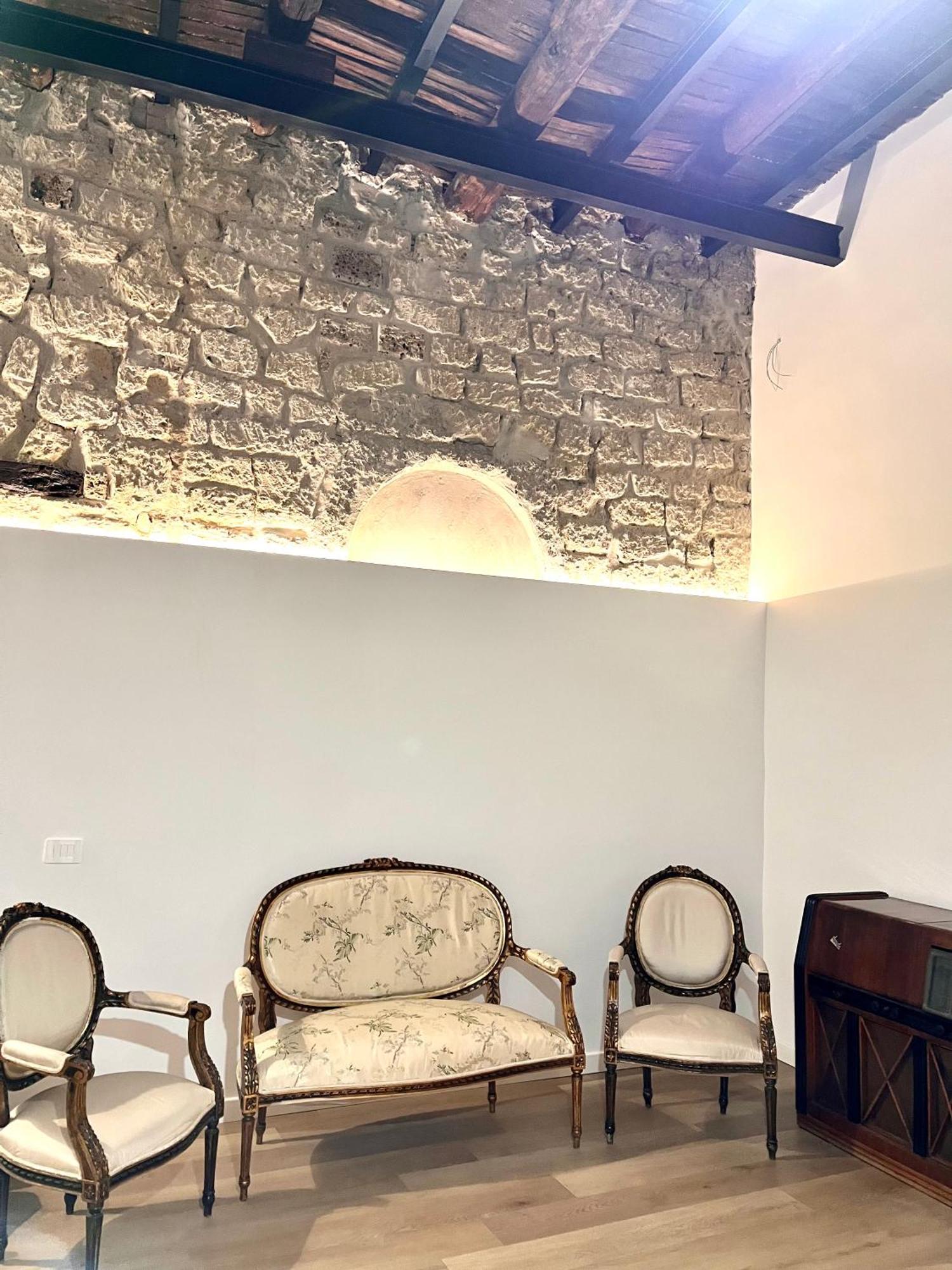 Apartment La Casa Di Nelly Boutique Neapel
