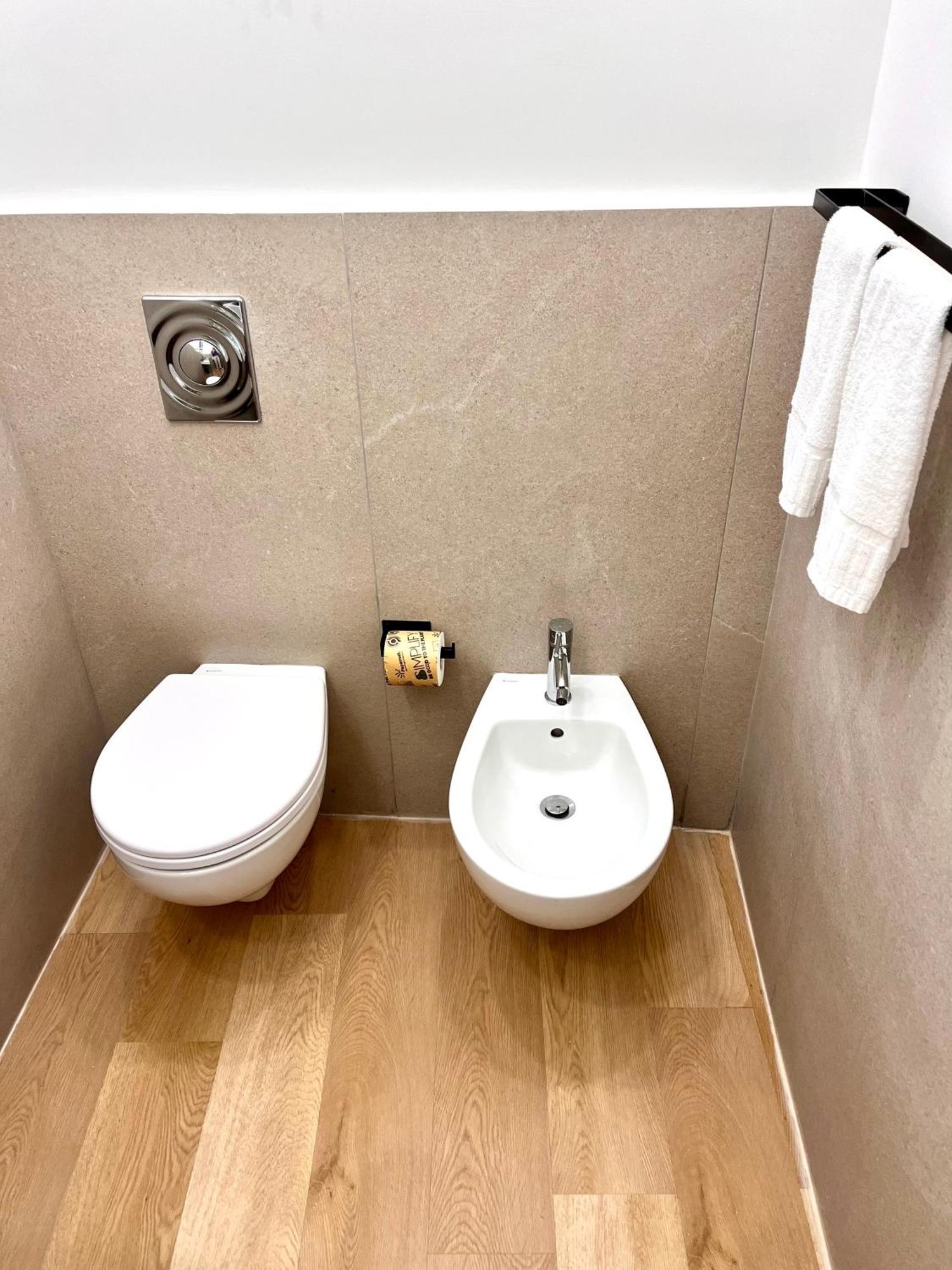 Apartment La Casa Di Nelly Boutique Neapel