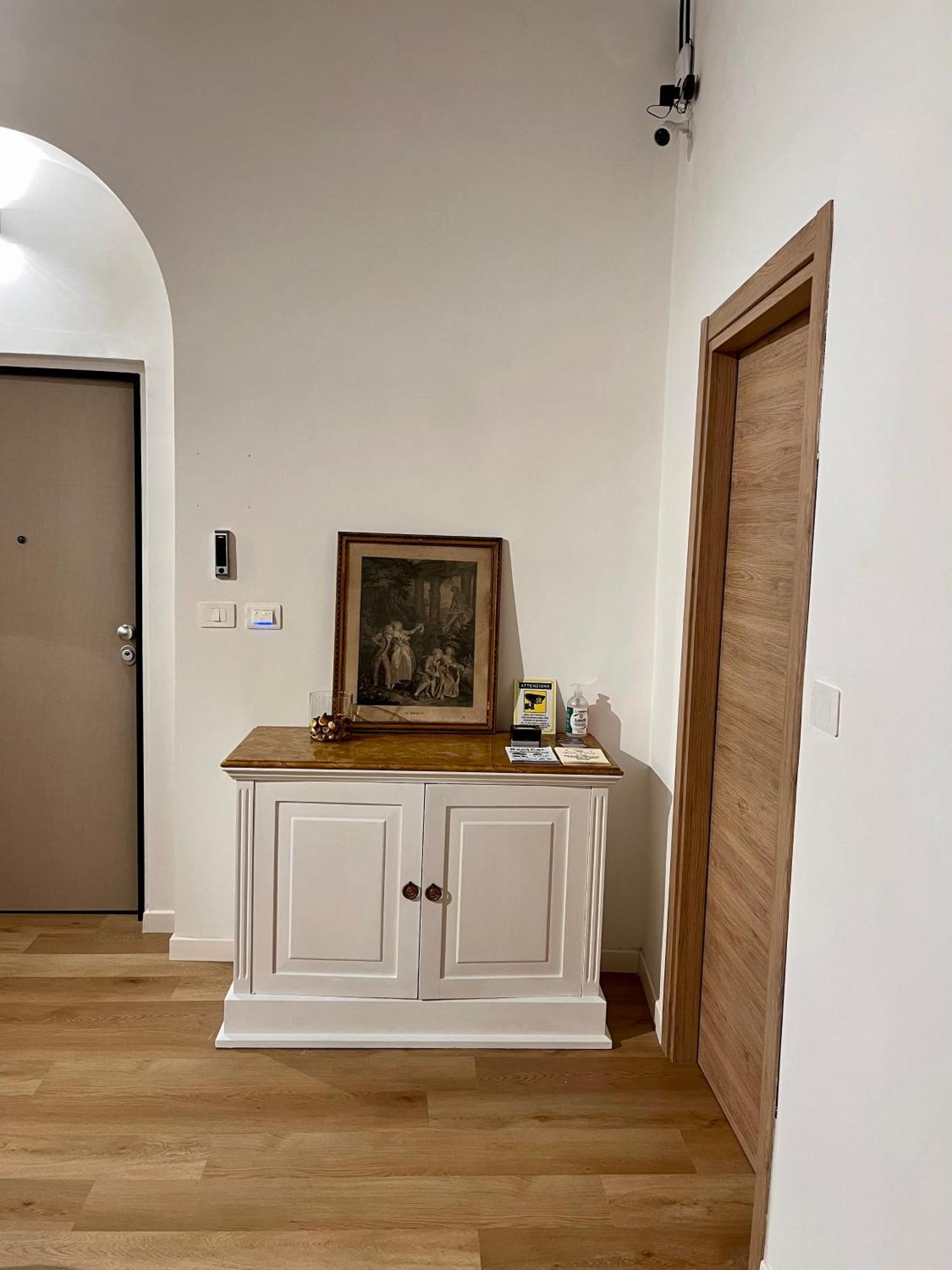Apartment La Casa Di Nelly Boutique Neapel