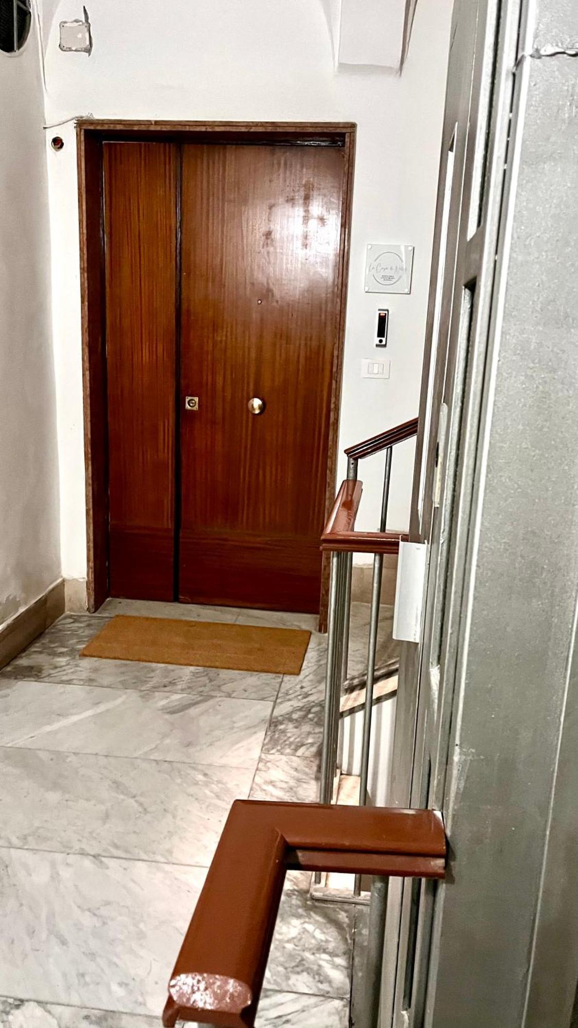 Apartment La Casa Di Nelly Boutique Neapel
