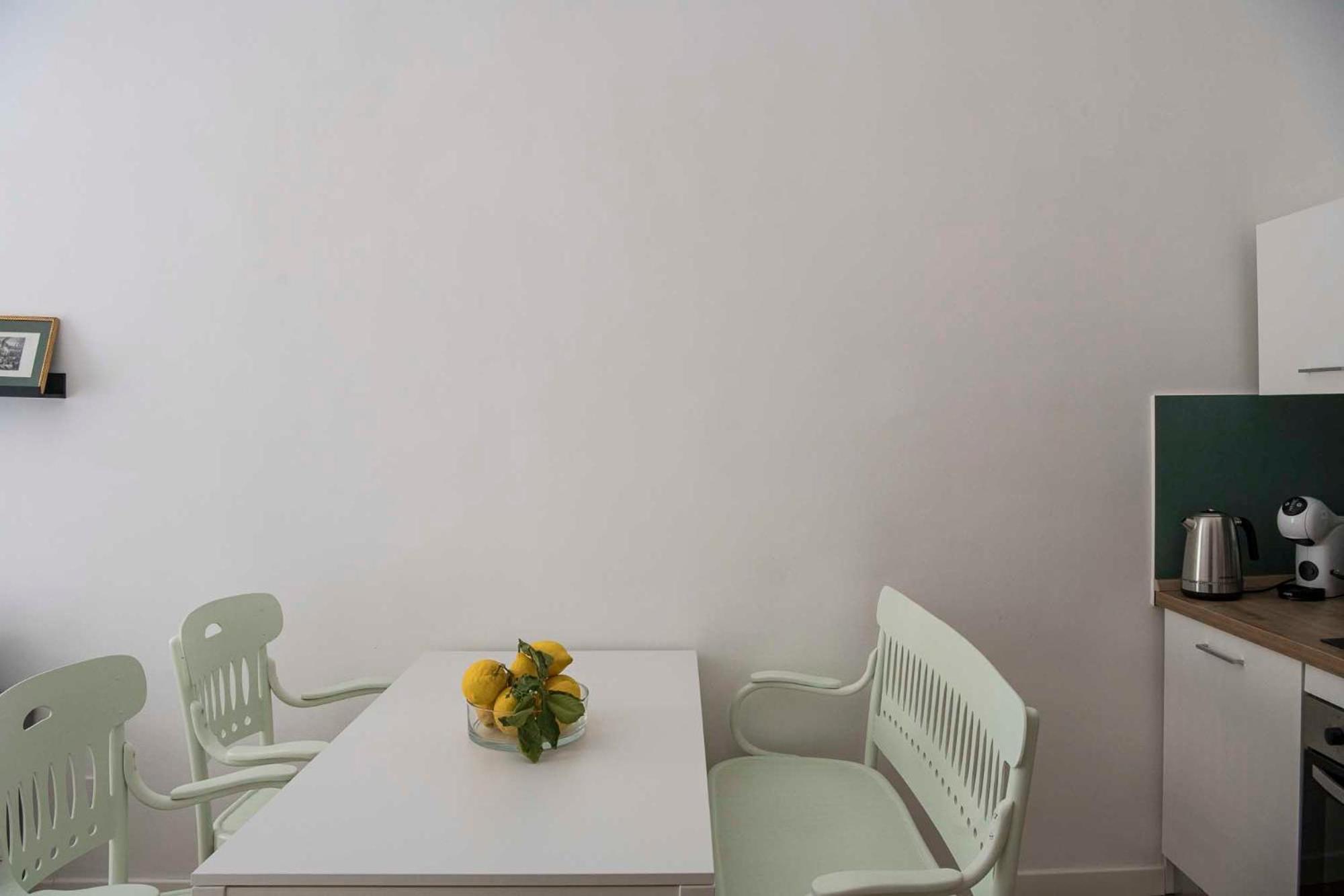 La Casa Di Nelly Boutique Neapel