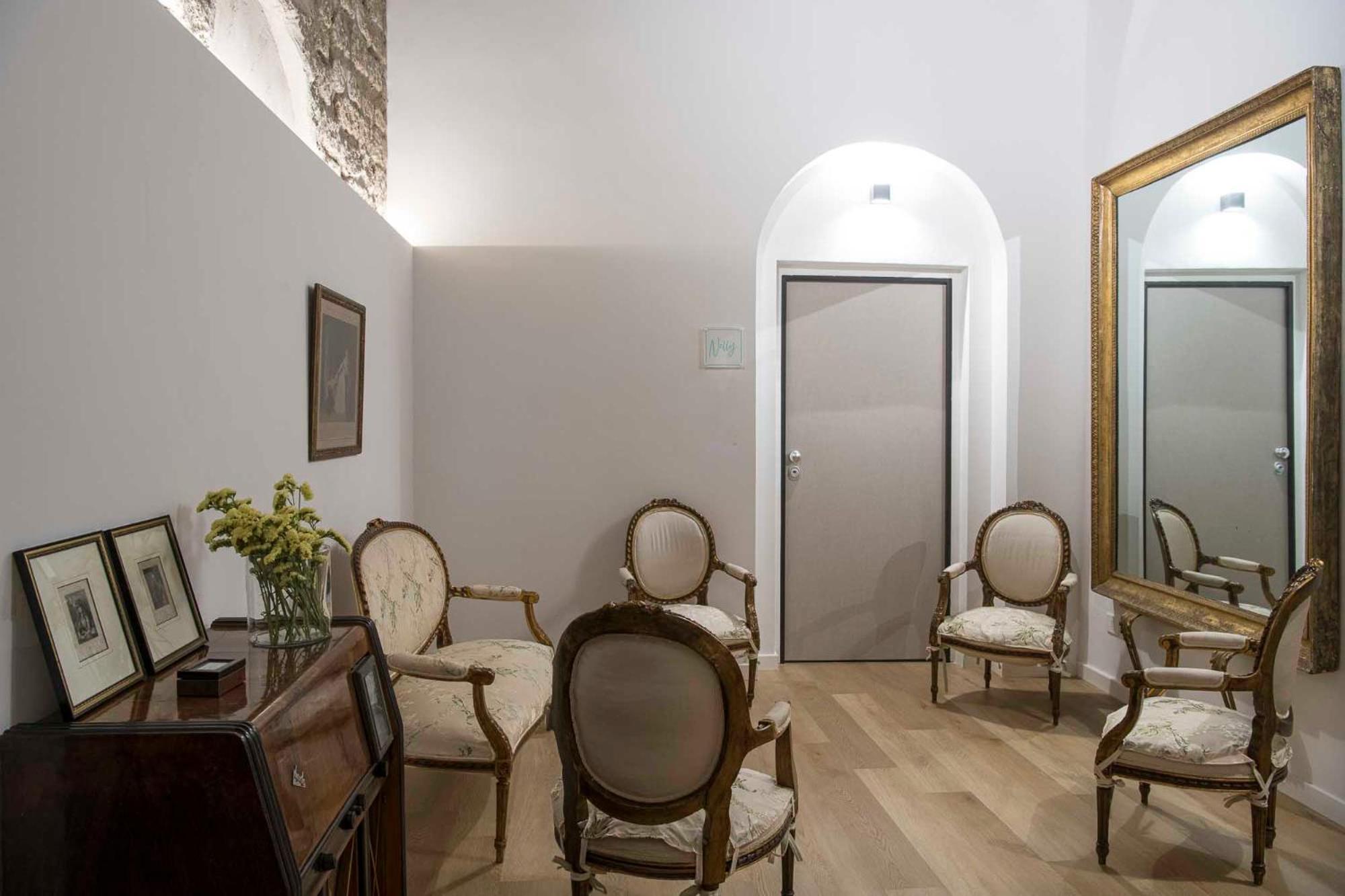 La Casa Di Nelly Boutique Neapel