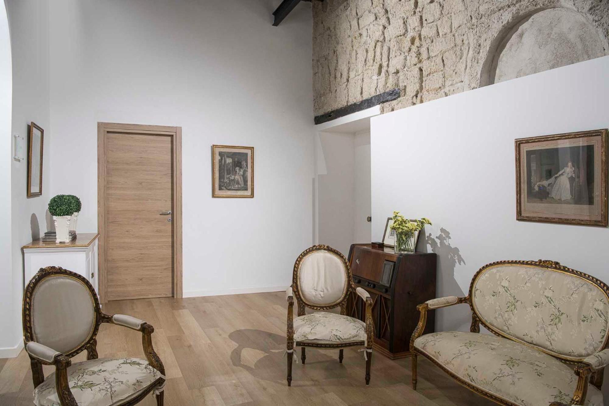 La Casa Di Nelly Boutique * Neapel