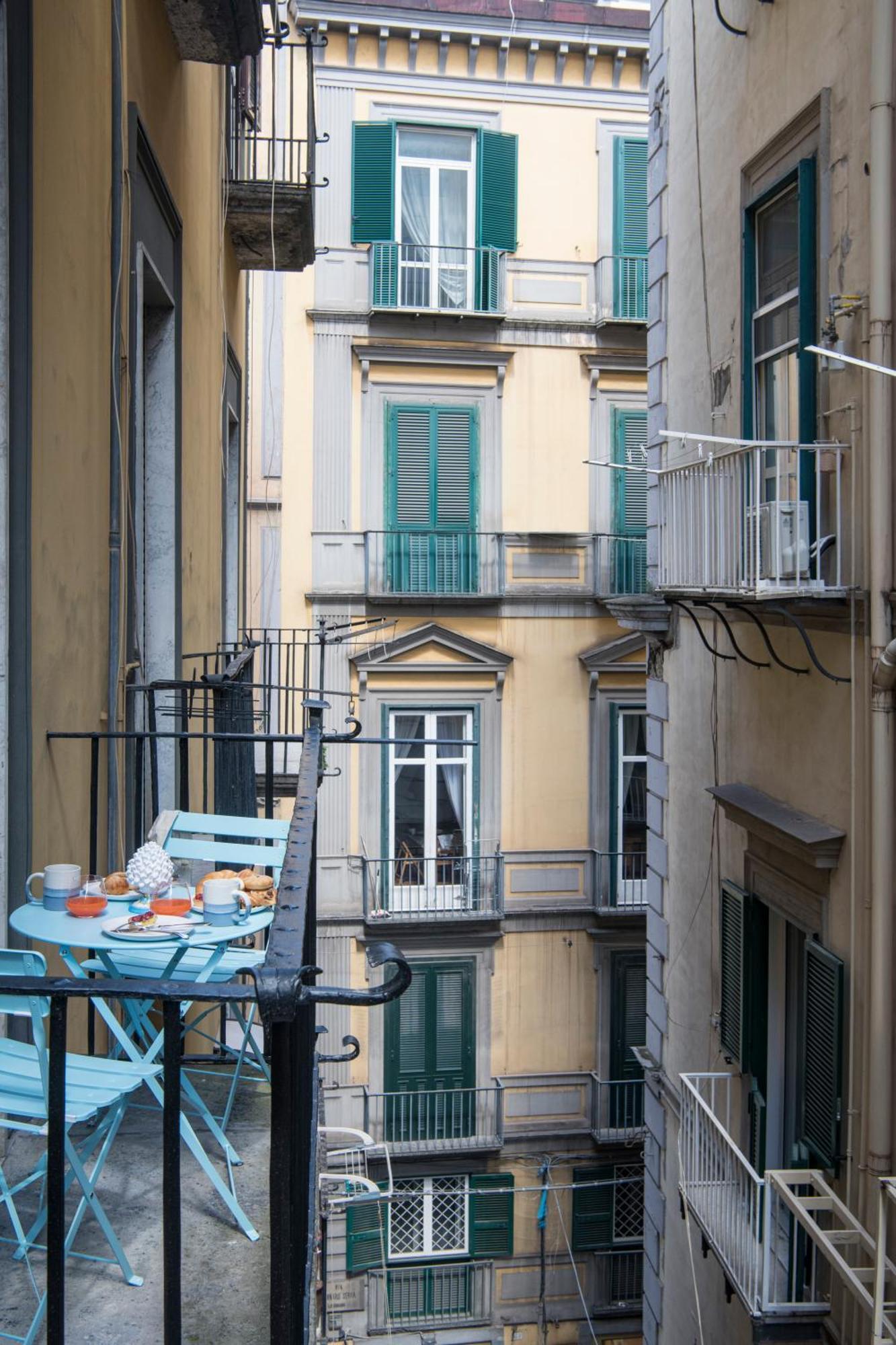 La Casa Di Nelly Boutique Naples