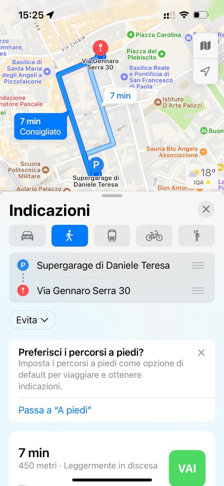 La Casa Di Nelly Boutique * Neapel